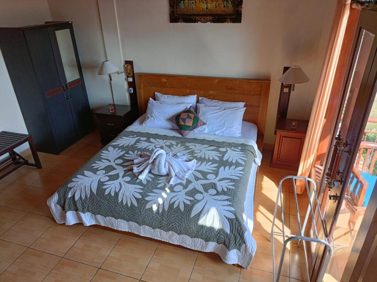 Wahyu Accomodation Ubud Zewnętrze zdjęcie