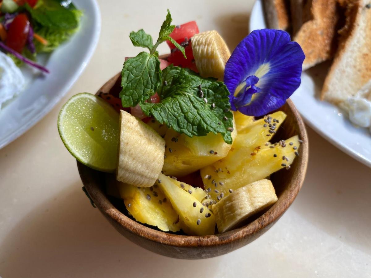 Wahyu Accomodation Ubud Zewnętrze zdjęcie